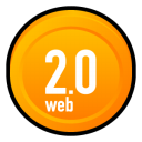 Web 2 Icon 128x128 png
